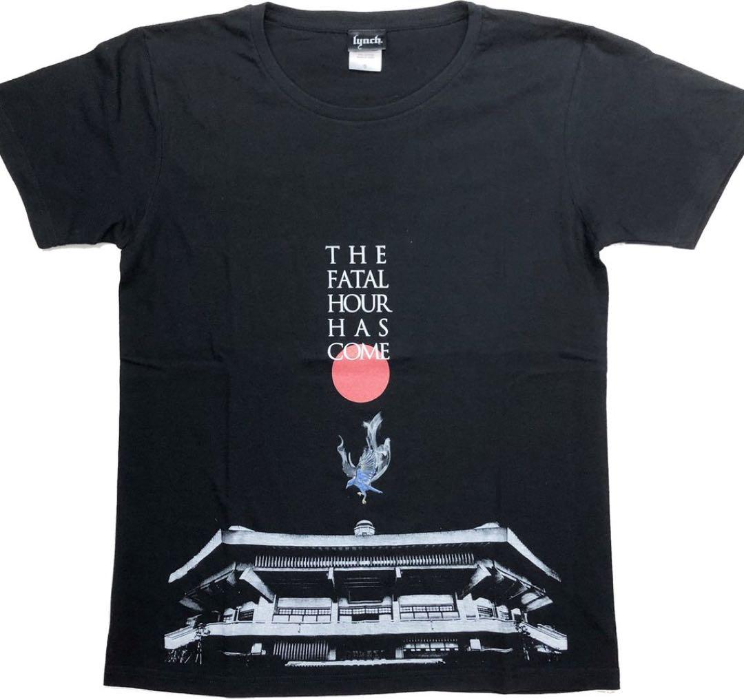 lynch. Tシャツ　グッズ【期間限定値下げ】