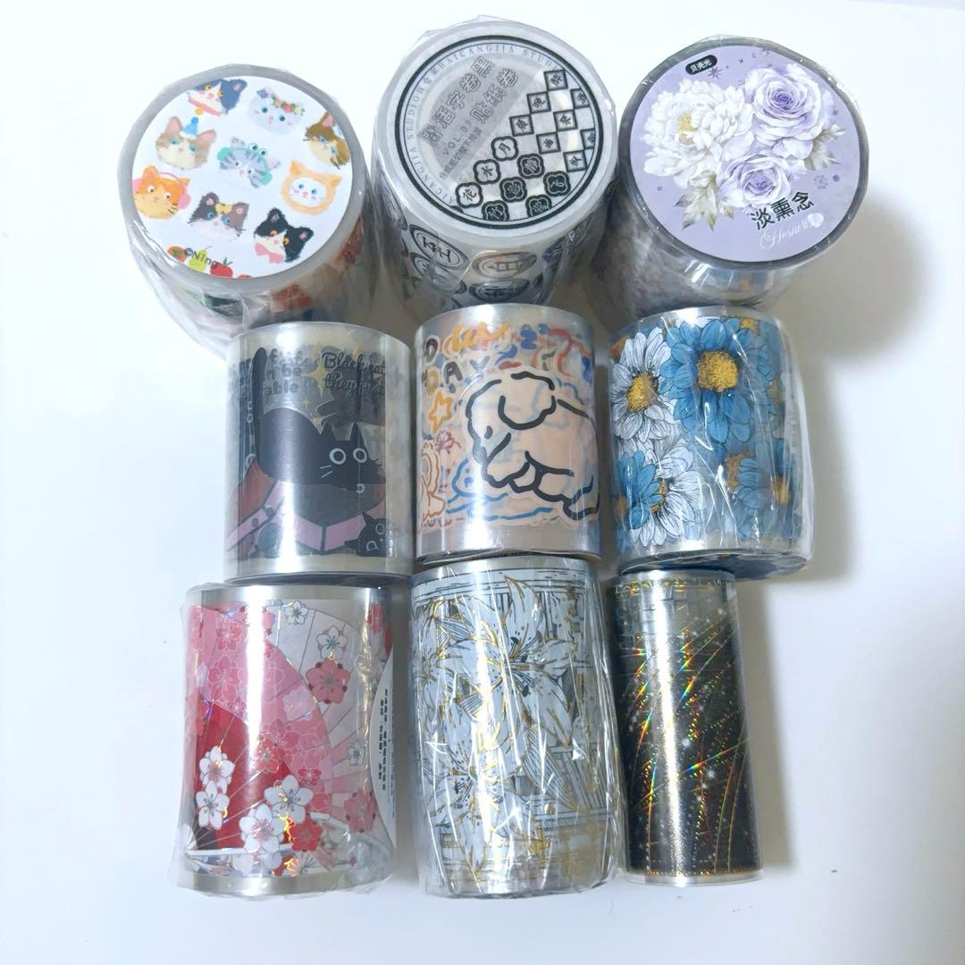 文房具セット　　ポコちゃん