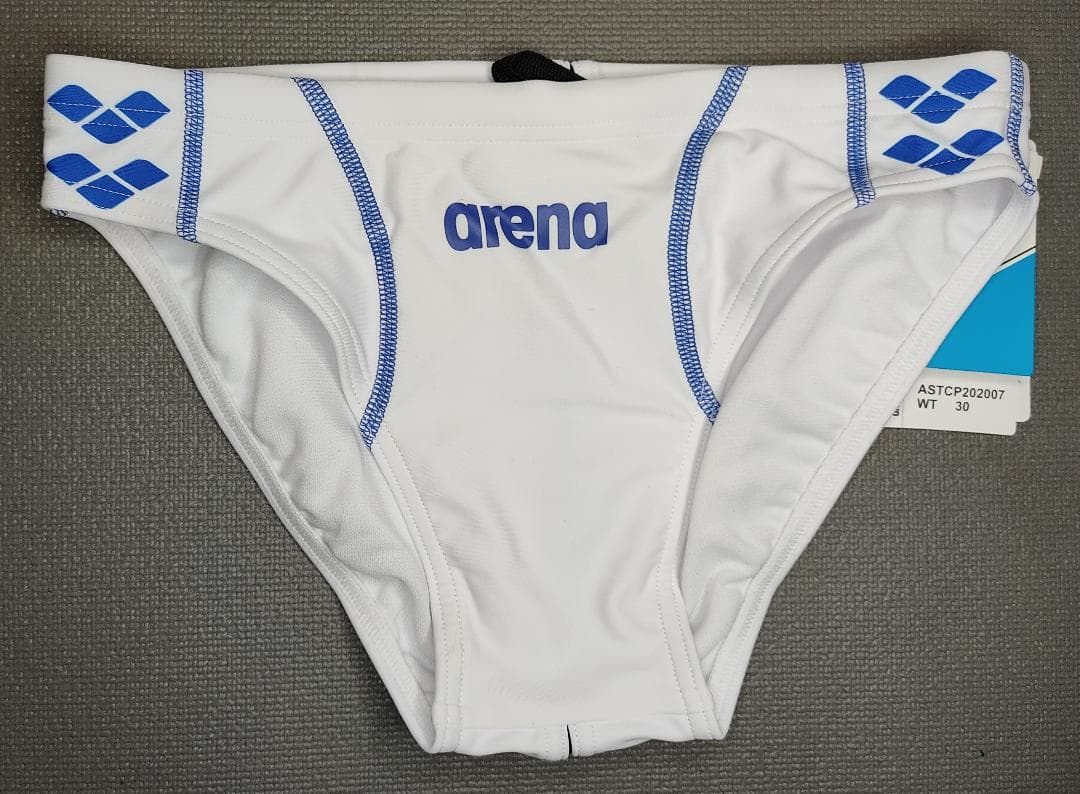 ベスト 【新品】ARENA（アリーナ） 水着 競パン（海外モデル）Mサイズ