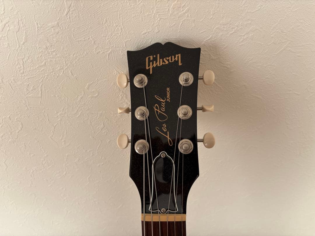 ギター Gibson Les Paul jr