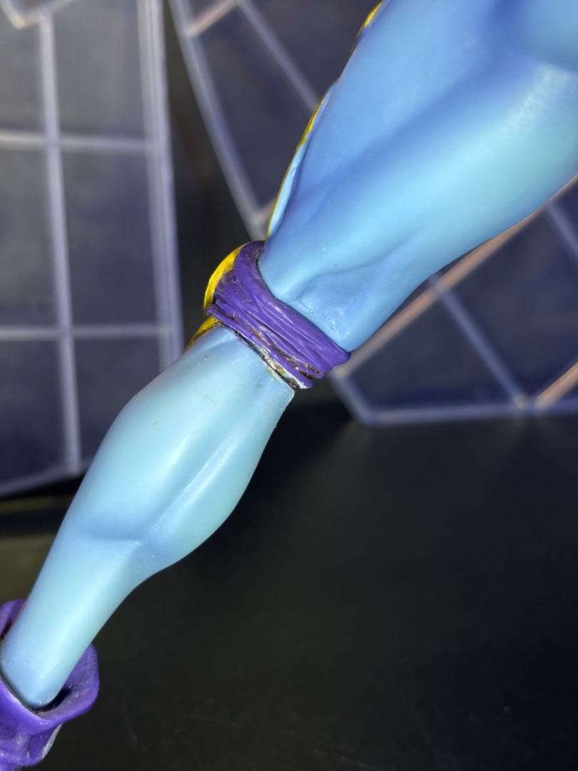 ジョジョの奇妙な冒険 一番くじ 空条承太郎 DIO スタープラチナ フィギュア