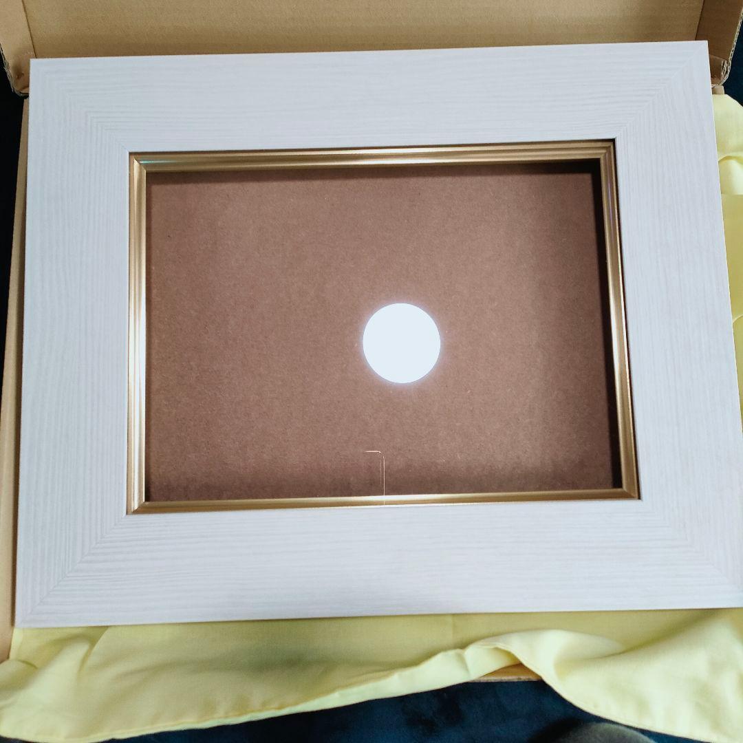 F30号 油絵 額縁 キッズスペース 農園カフェ 公募展 仮縁 2026年最新