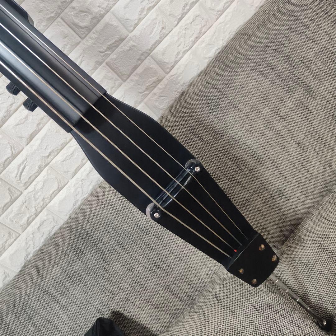 Hallstatt KYB-200 WBSE-850 アップライトベース 楽器・機材