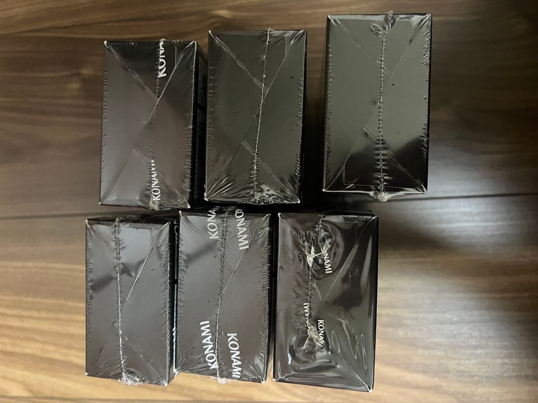 遊戯王　side:PRIDE 10BOX 新品未開封シュリンク付き