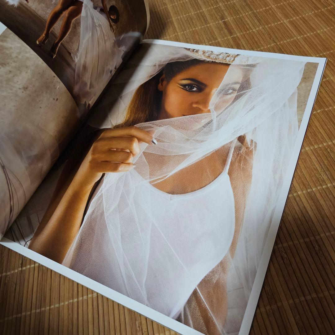 BEYONCÉ】ビヨンセ 直筆サイン Autograph Beyoncé - メルカリ