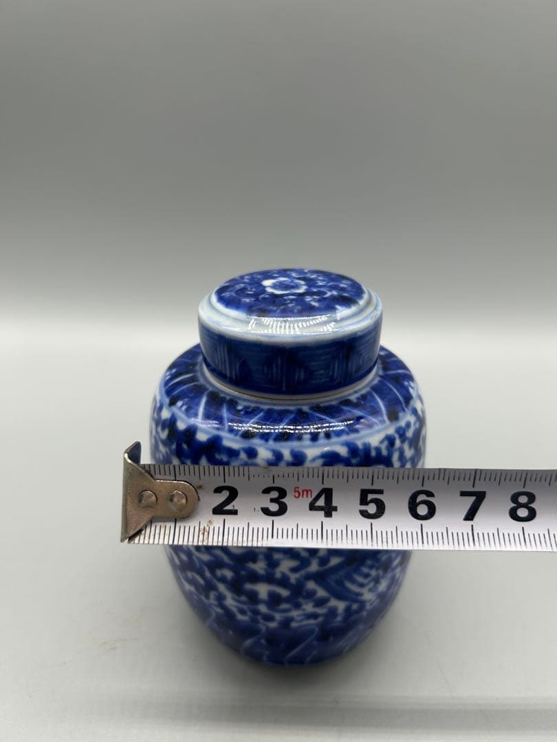 骨董美品】日本大名家 本多佐平造 茶入れ - メルカリ