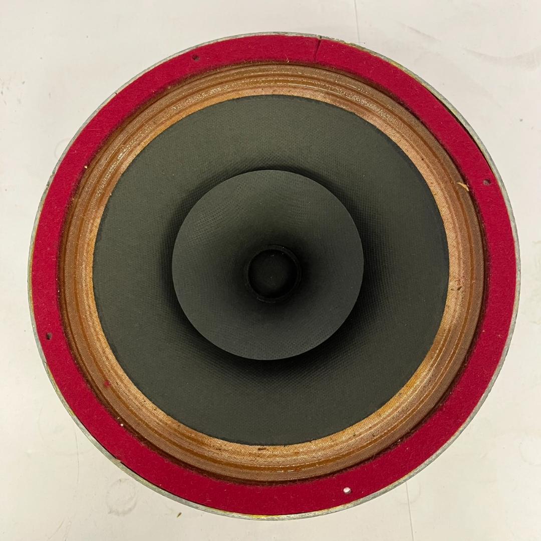 チ*ン様 【ジャンク】リチャードアレン ゴールデンエイト 8インチ