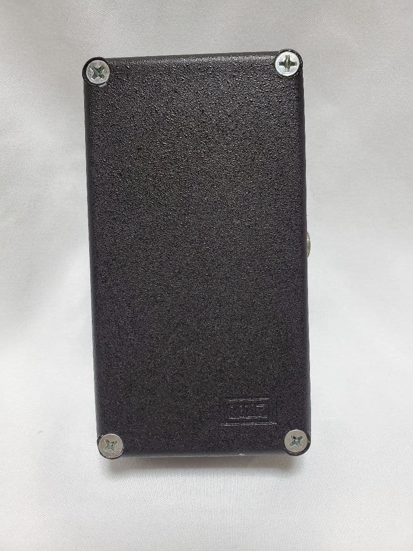 ギター Mxr jimi hendrix system fuzz unit