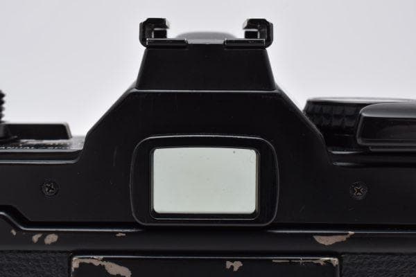 ☆希少美品☆オリンパス OM-2SP SPOT PROGRAM #607