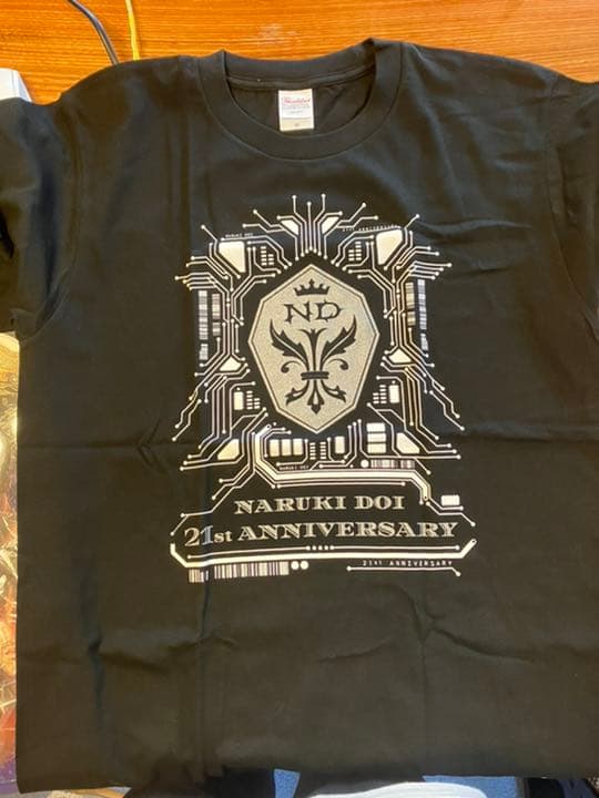 【バラ売り可】ドラゴンゲートTシャツ、タオルセット