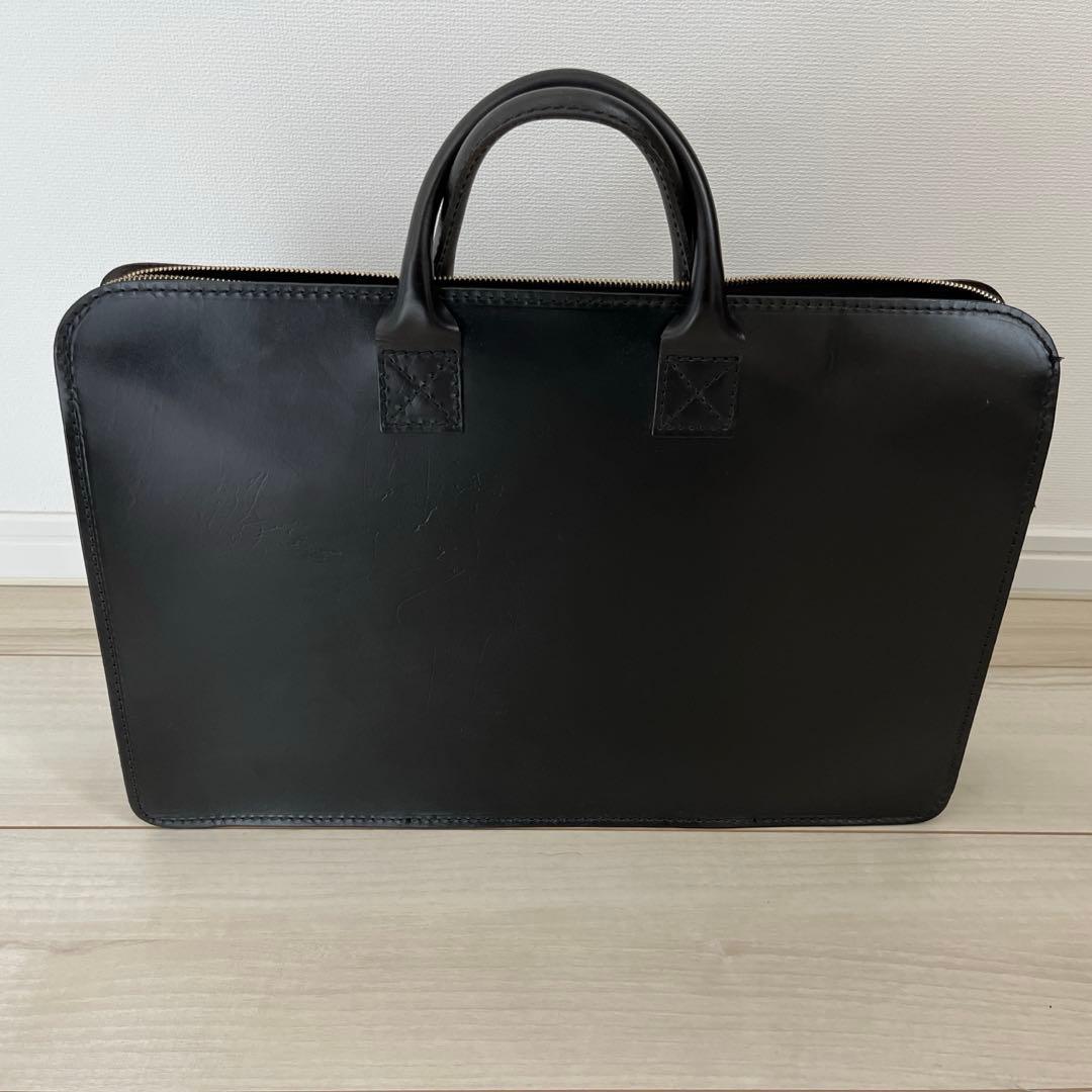 GLEN ライトウェイト ブリーフケース