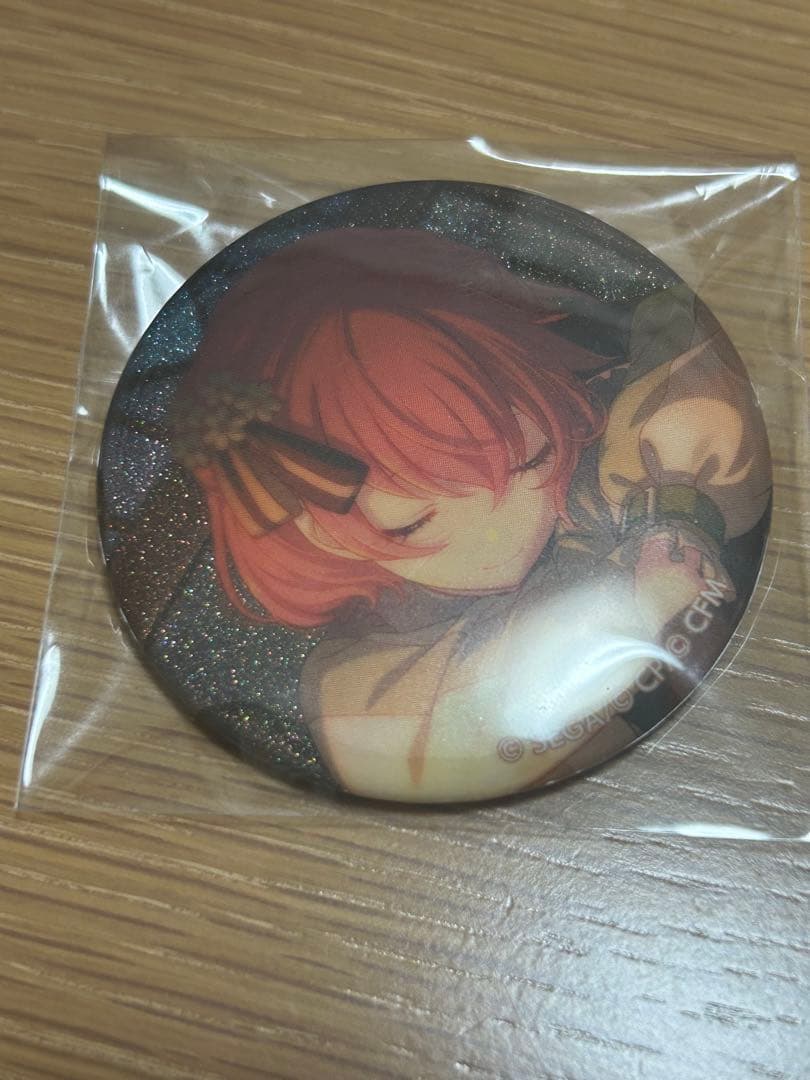 プロセカ 桃井愛莉 グリ缶 34C - メルカリ