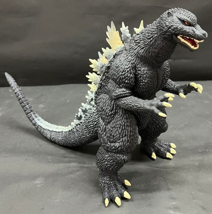 バンダイ DXアタックサウンド ゴジラ2005 GODZILLA