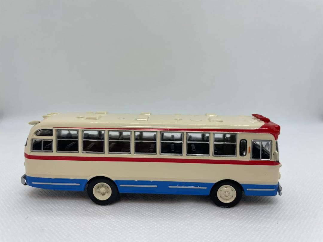 qingli555専用4R-456 日野 1/72 バス HINO BT51