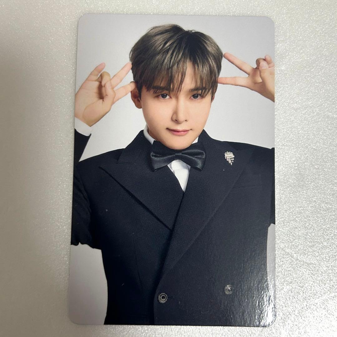 superjunior リョウク mu-mo 6000円 特典トレカ JAPAN - メルカリ