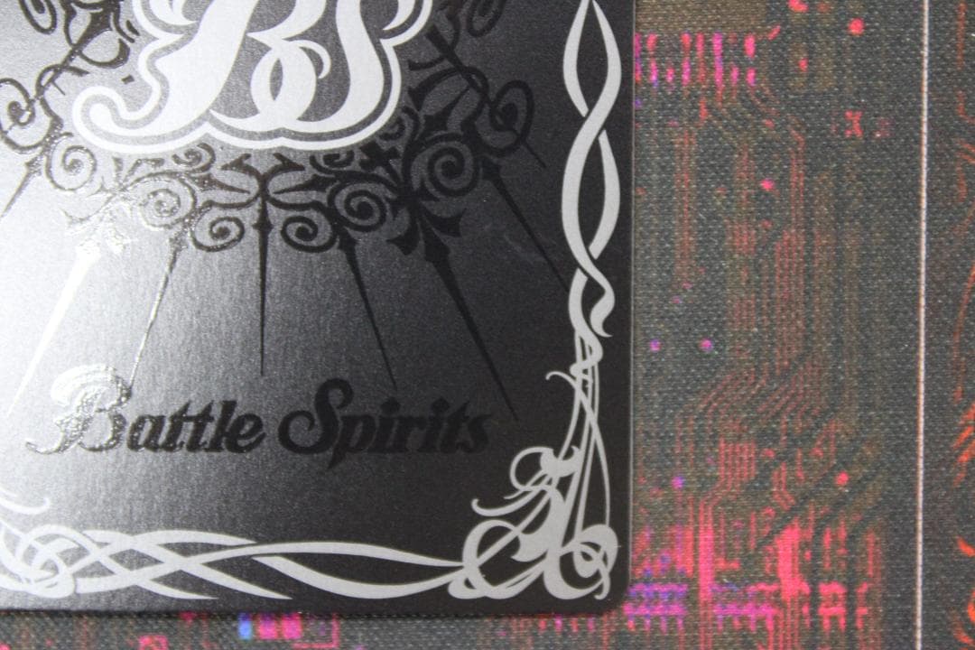 烈火の契約神 烈火幸村 CP SECRET 39-EY1020-02C - メルカリ