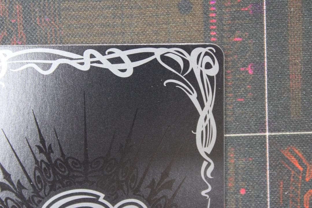 烈火の契約神 烈火幸村 CP SECRET 39-EY1020-02C - メルカリ