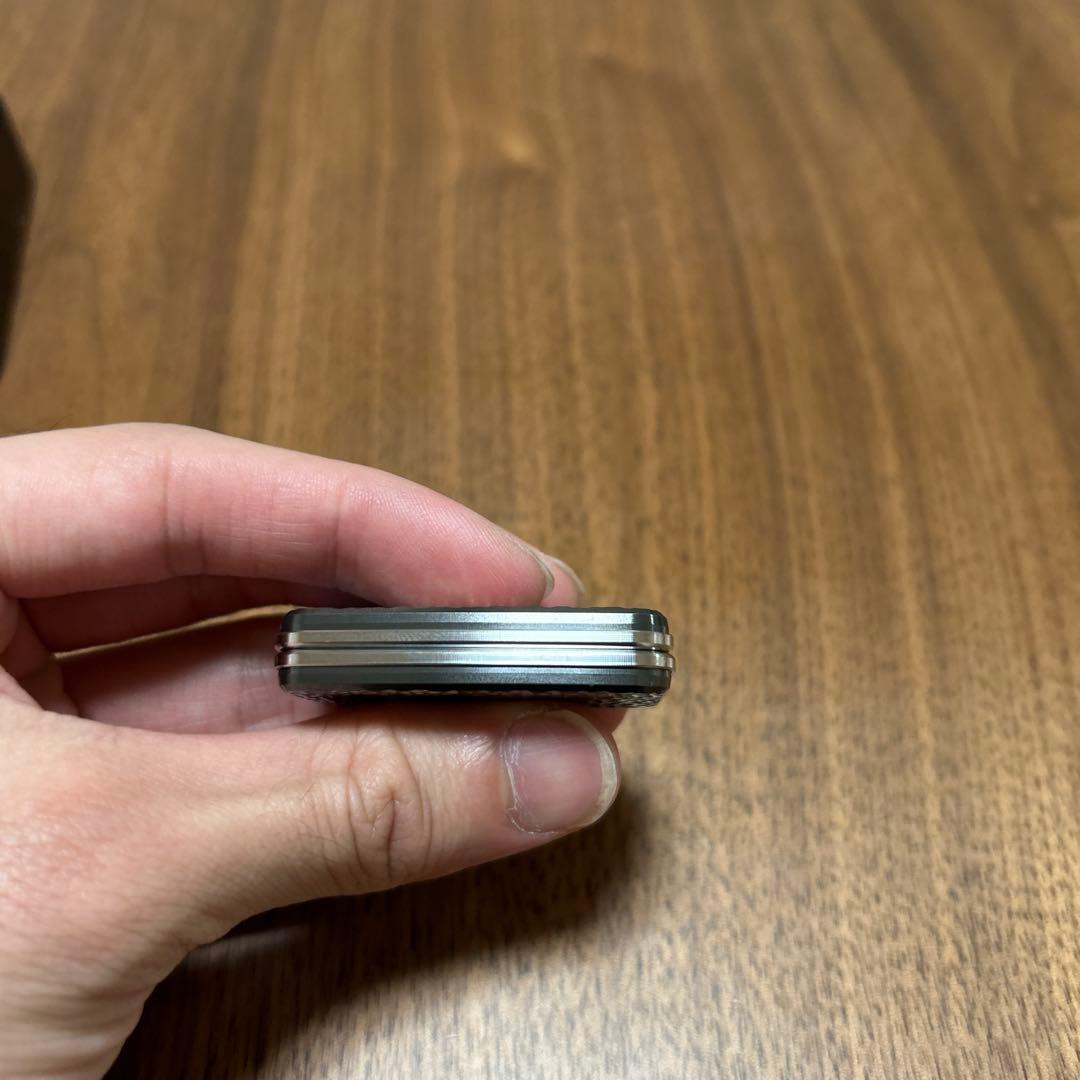 MAGNUS MagLab MLC024 Moon フィジェットトイ