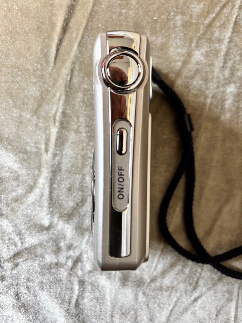 PENTAX Optio E70 コンパクトデジタルカメラ 使用回数4〜5回 PENTAX