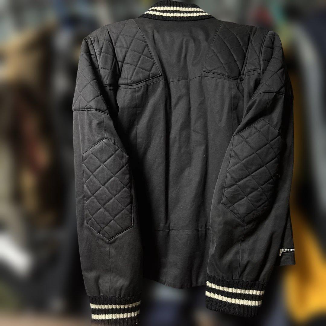 99AW NUMBER (N)INE 99AW ROCK IDOL期