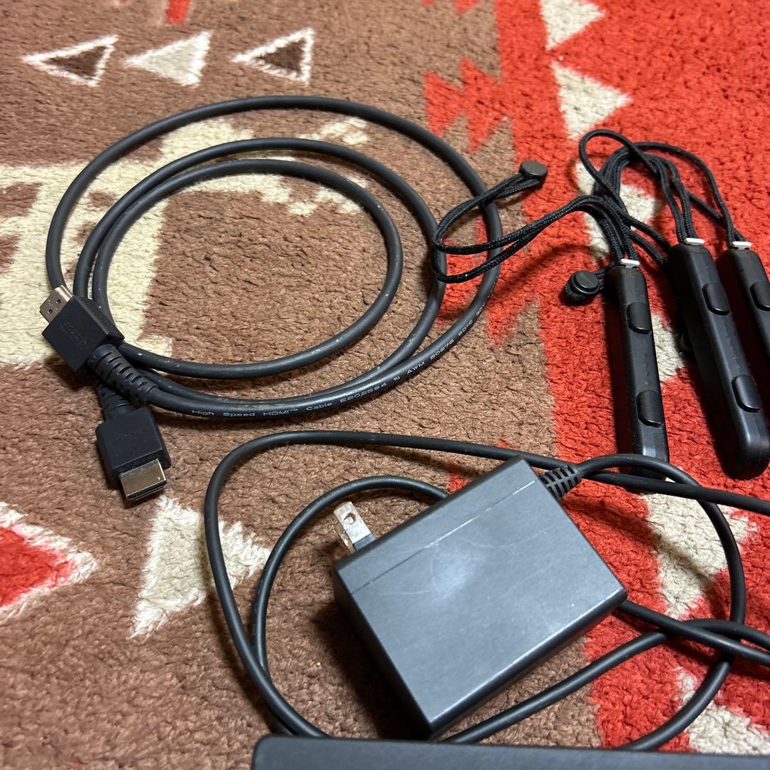 Nintendo Switch 本体 ジョイコン付き