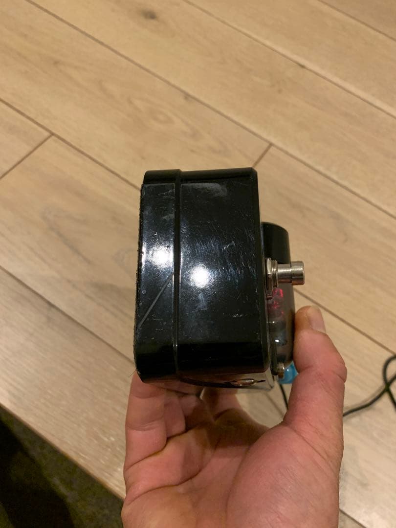 ギター VOX V8 DISTORTION