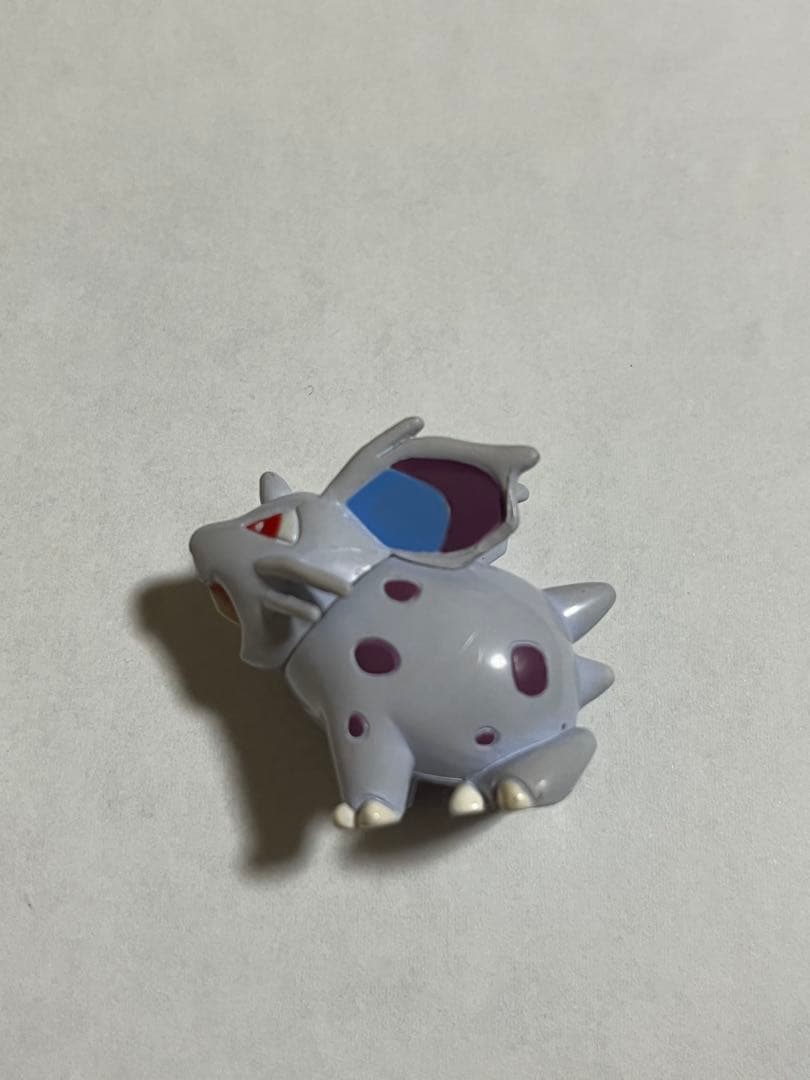 モンスターコレクションセットG(6体セット) 「ポケットモンスター」