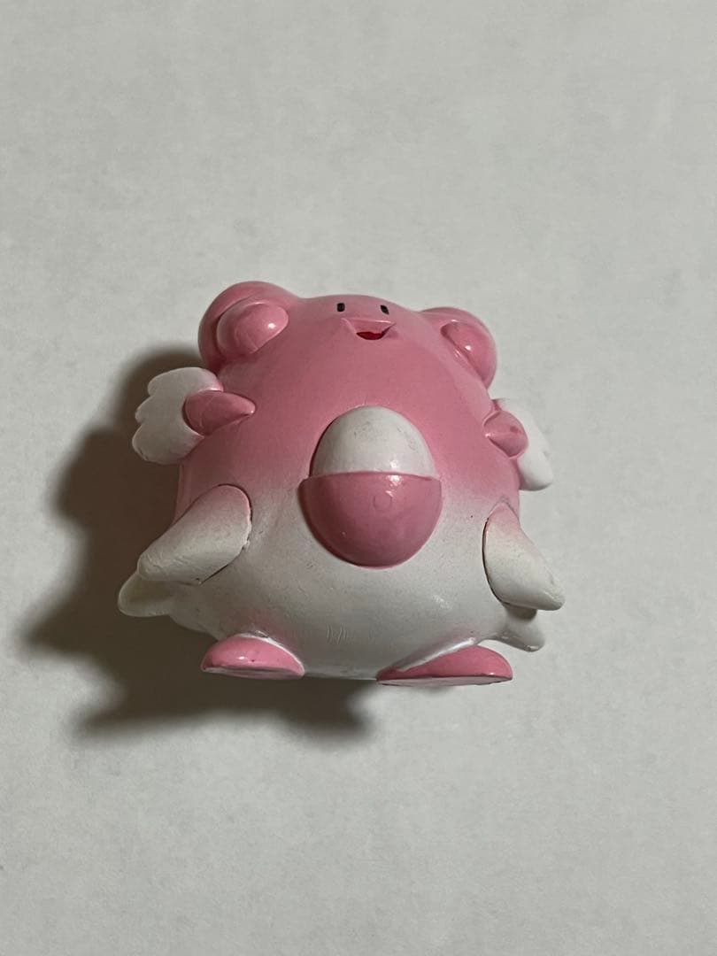 モンスターコレクションセットG(6体セット) 「ポケットモンスター」