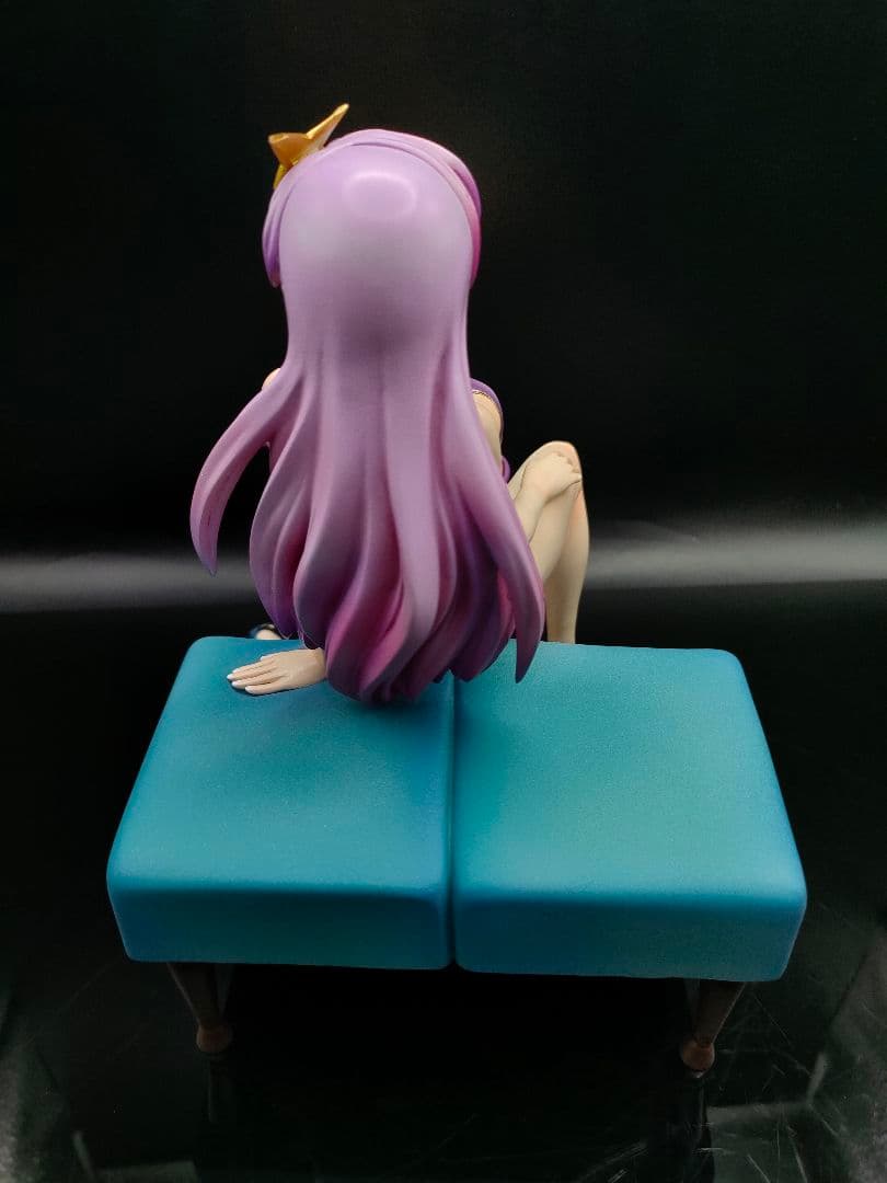 ミーア・キャンベル 水着天国 ガレージキット 全塗装 ガンダムSEED