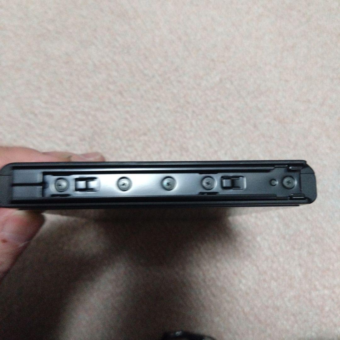 ほぼ未使用に近いNintendo Switch ネオンブルー/ネオンレッド 本体