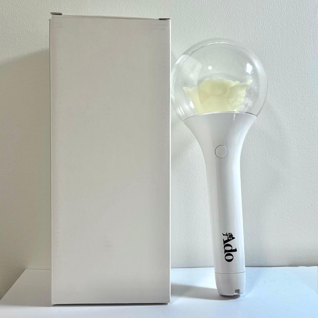 Ado 初代 ローズペンライト 1stライブ 喜劇 2ndライブ カムパネルラ