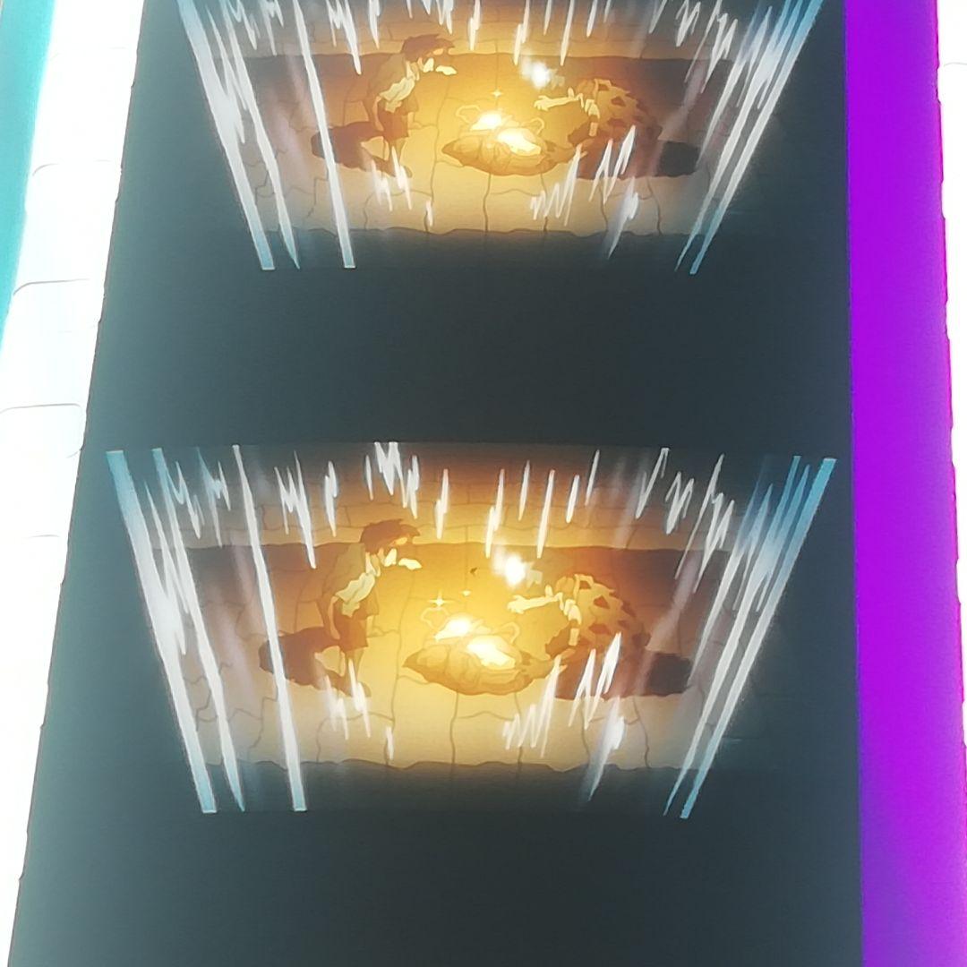 メモリアルフィルム グレンラガン 天元篇 螺巌篇 3点 来場者特典