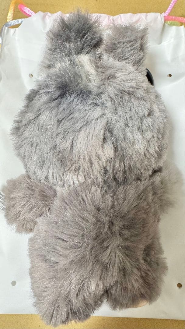 らぶぶ　シークレット　POPMART