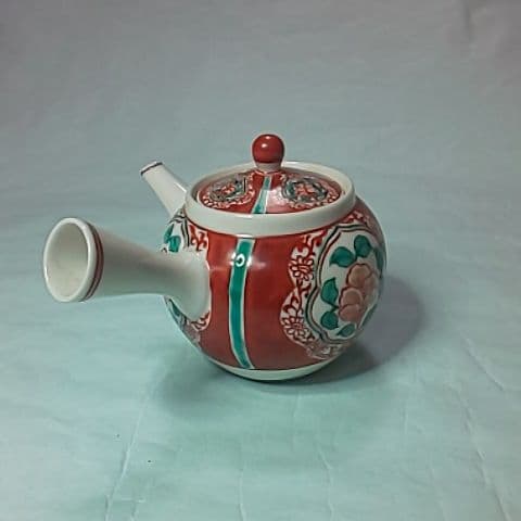 清昌  急須  煎茶道具  茶道具