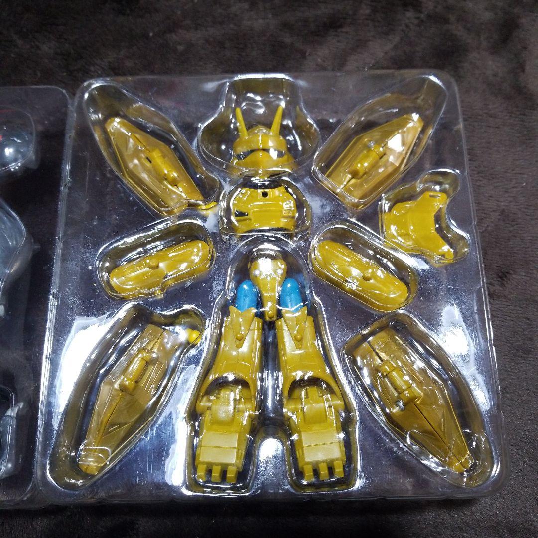 デジモンアーマー超進化シリーズ　フレイドラモン　友情・奇跡のデジメンタル　セット