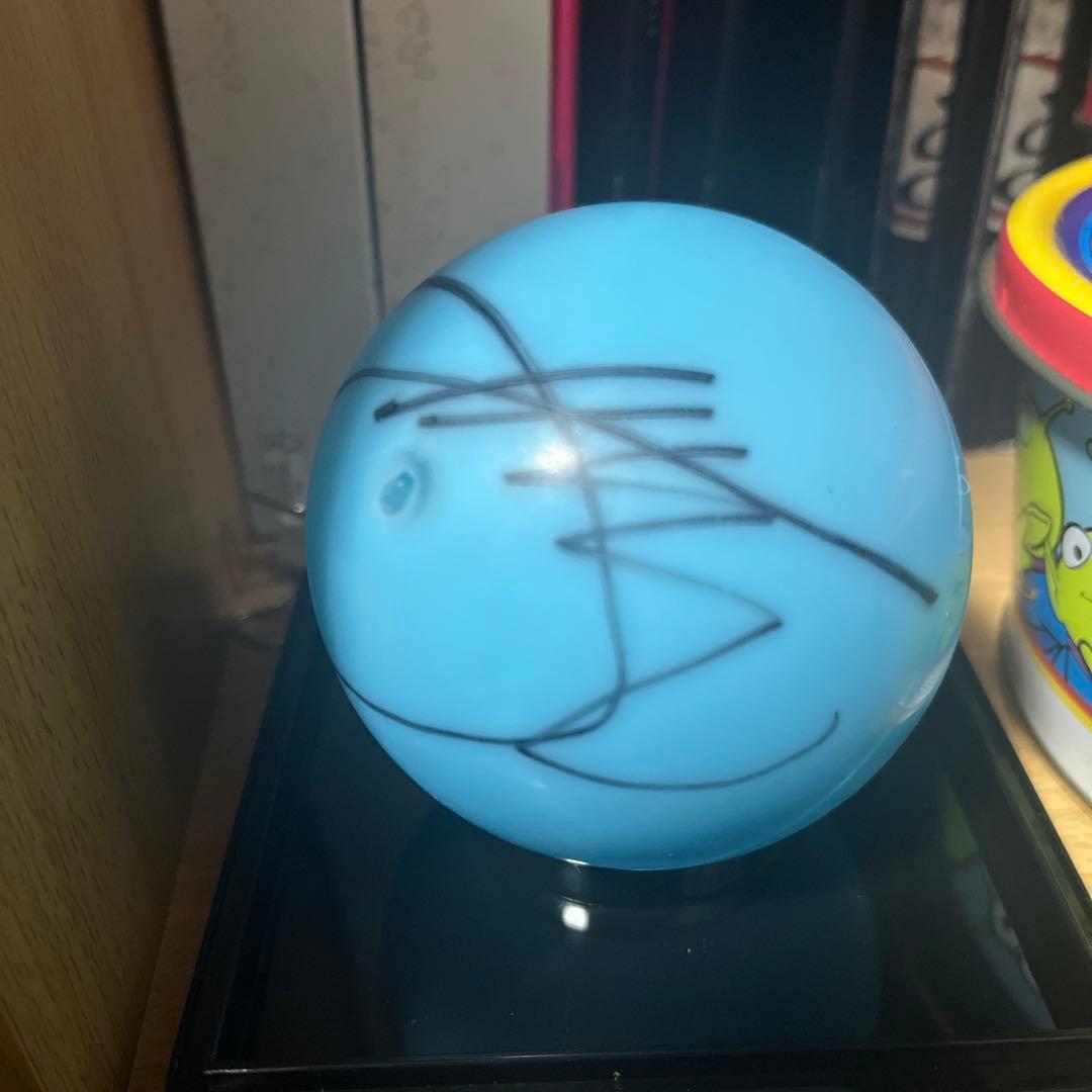 nct127 the unity ジェヒョン サインボール