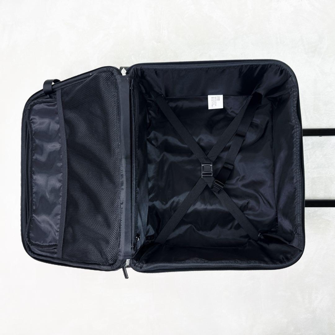 ✨極美品✨ SWANY コメルツォ L ビジネス キャリーバッグ 4輪 ナイロン