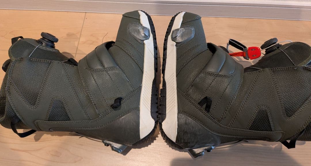 Burton Photon StepOn AF25.5cmフォトン アジアン