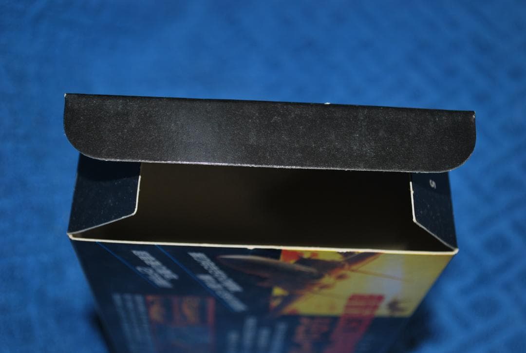 SFCソフト「スーパーエアダイバー２」中古動作品の出品です。