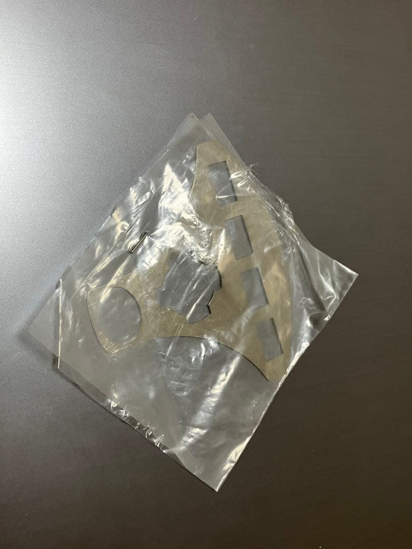 新品　カワサキW3初期型用　650RS インジケーターパネル