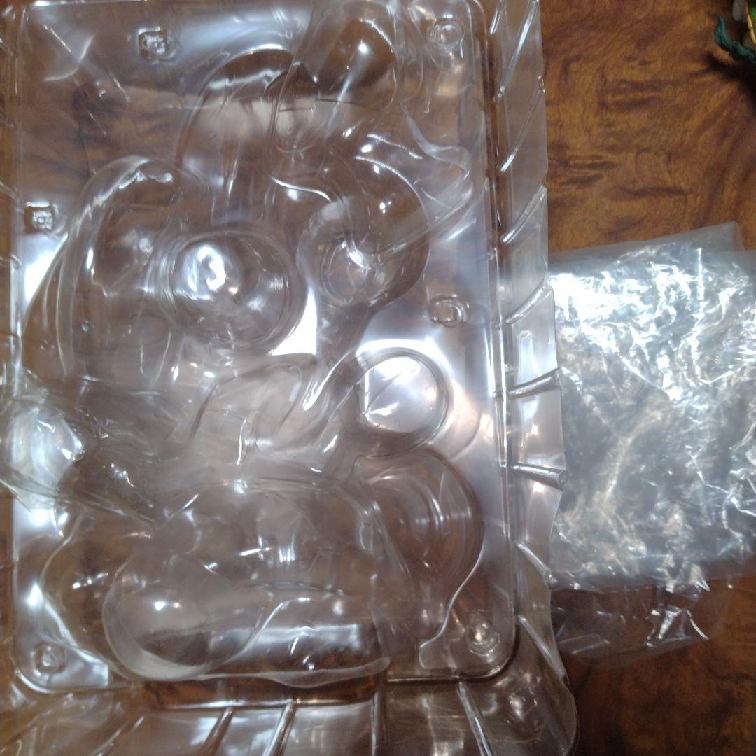 ドラゴンボール　一番くじ　神龍ラストワン賞　ULTIMATE VARIATION