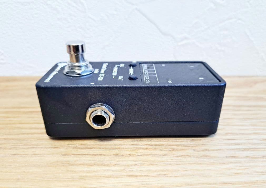 Sonic Research ST-300mini チューナー ソニックリサーチ