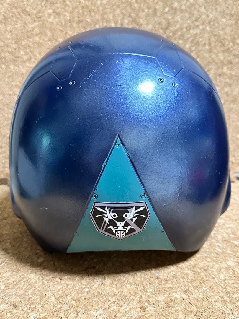 1/1 アトラク　特撮ヒーローマスク コスプレ