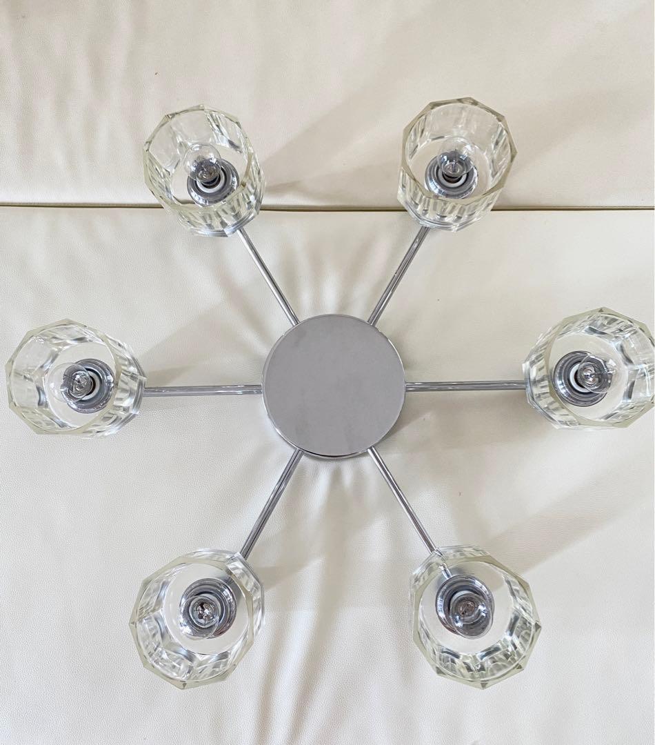 オーデリック OC 006 827 天井照明 シャンデリア ライト シーリング