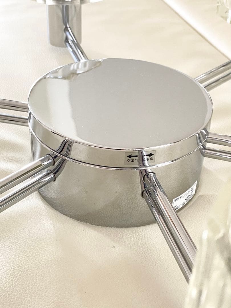 オーデリック OC 006 827 天井照明 シャンデリア ライト シーリング