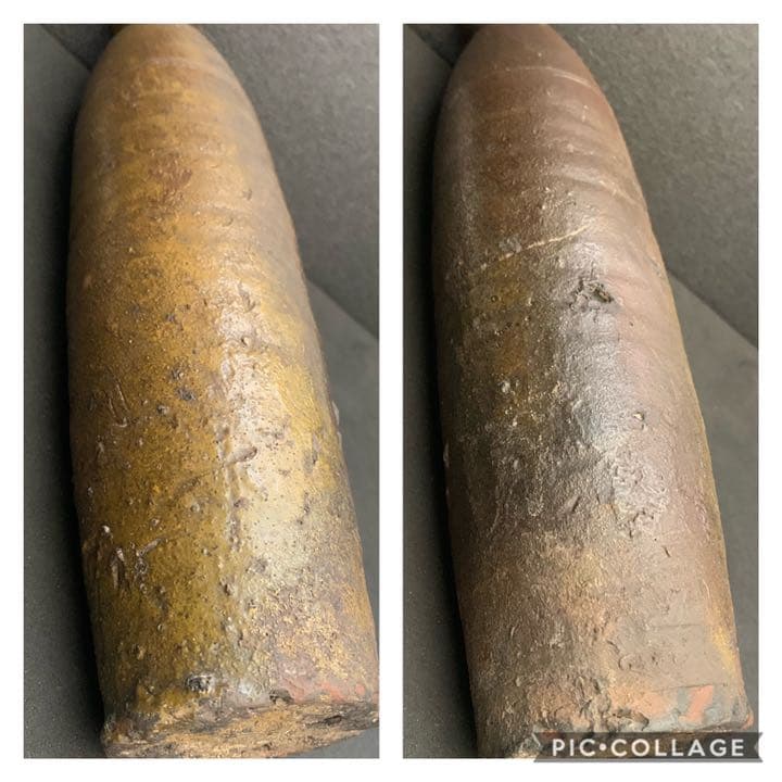 イ247 梅香合『信楽焼 上田直方作』『表千家 久田宗也（尋牛斎）極箱