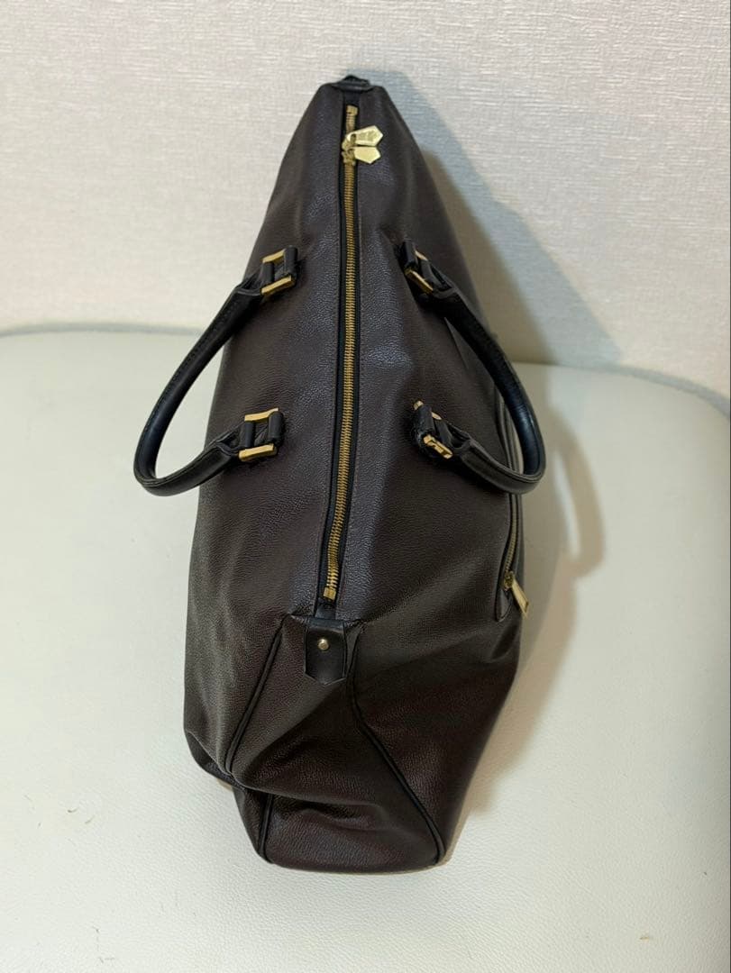 トゥモローランド　new look brief no.1 ビジネスバッグ