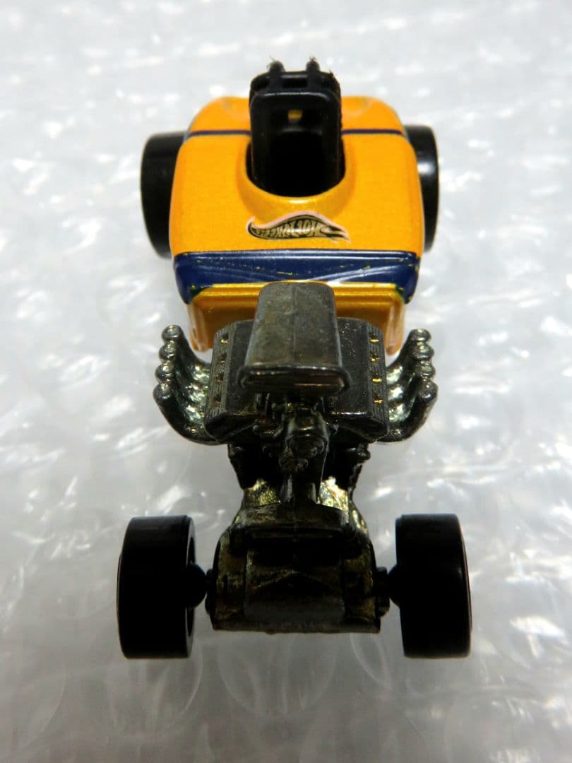 おまとめ詳細ホットウィール2001 ALTERED STATE HOT WH