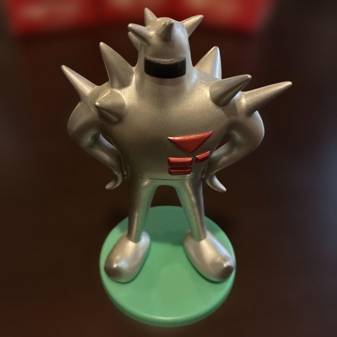 r*5様 スターマン フィギュア 3体セット MOTHER2 ギーグの逆襲 バン