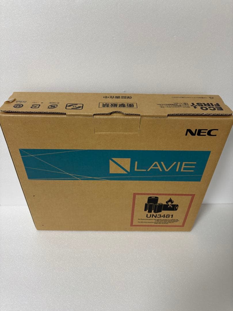 ほぼ新品展示品 LAVIE First 量販店モデルPC-FM150PAL 楽天市場】展示
